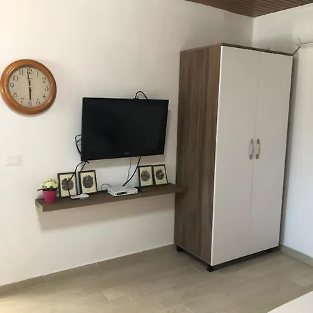 Olive House. Pensjonat