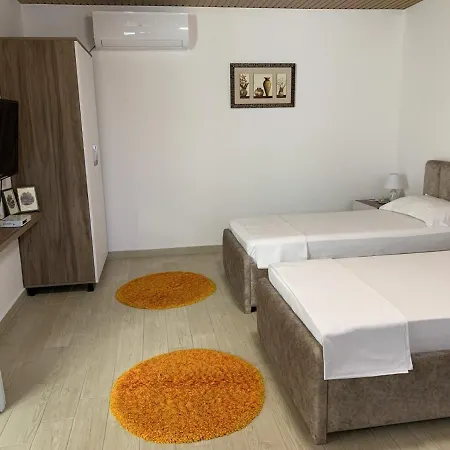 Olive House. Pensjonat 3*