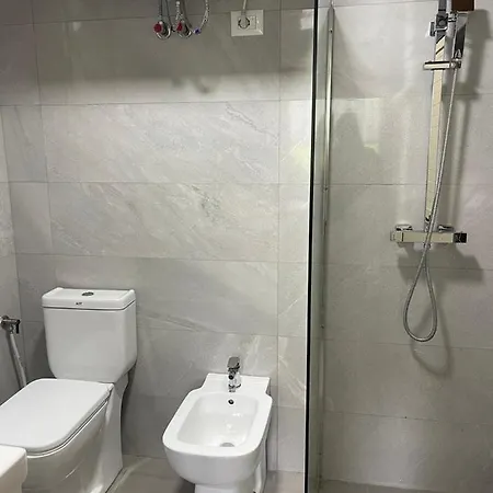 Olive House. Pensjonat