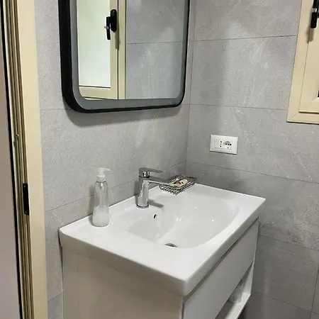 Gasthof Olive House.