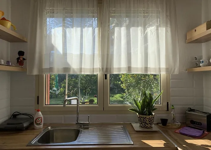Olive House. 3* Vlorë