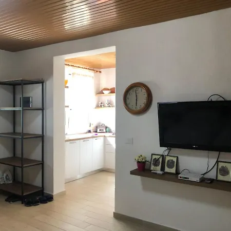 Maison d'hôtes Olive House. 3*