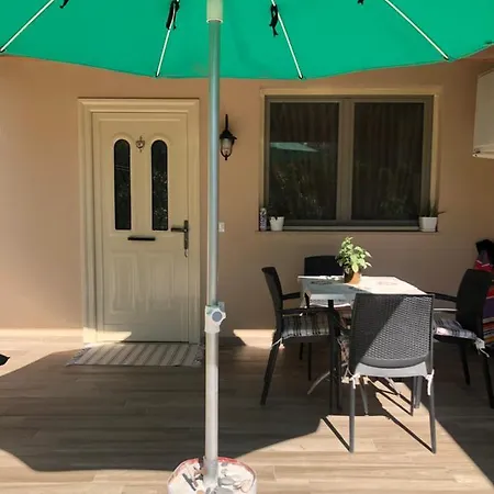 Olive House. Maison d'hôtes 3*