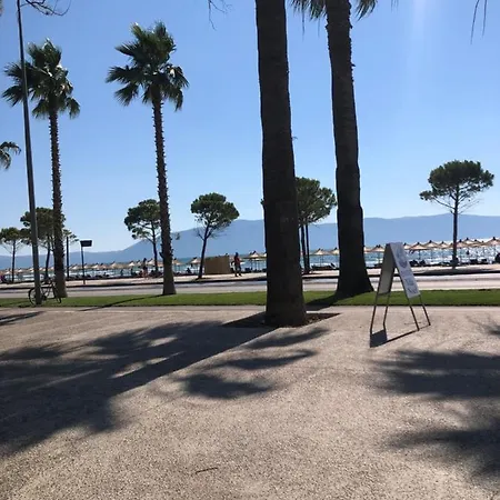 Maison d'hôtes Olive House.