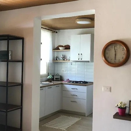 Olive House. Maison d'hôtes 3*