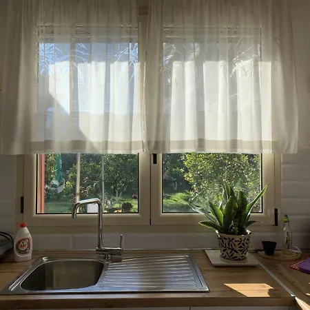 Olive House. 3* Vlorë