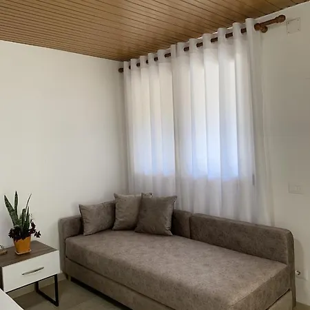 Olive House. Maison d'hôtes