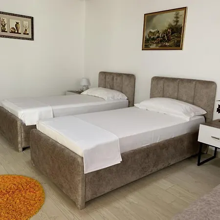 Olive House. Maison d'hôtes